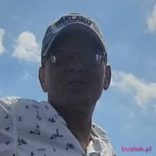buffalo77, Mężczyzna, 49 lat, Kielce