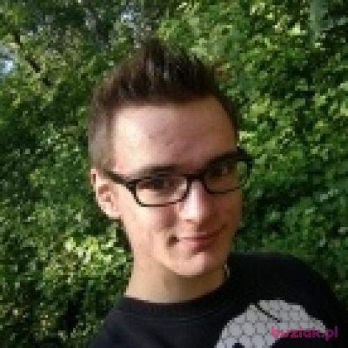 bloodziaczekx3, Mężczyzna, 27 lat, Żory