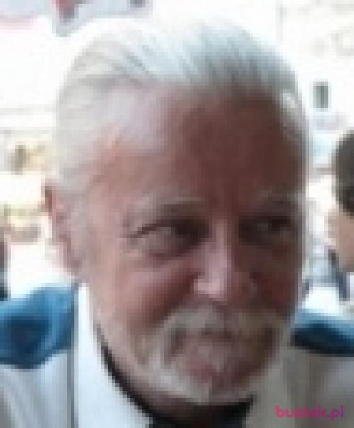 spiken, Mężczyzna, 76 lat, Göteborg