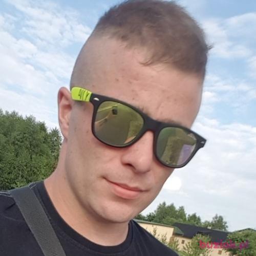 Rfx24, Mężczyzna, 29 lat, Turek