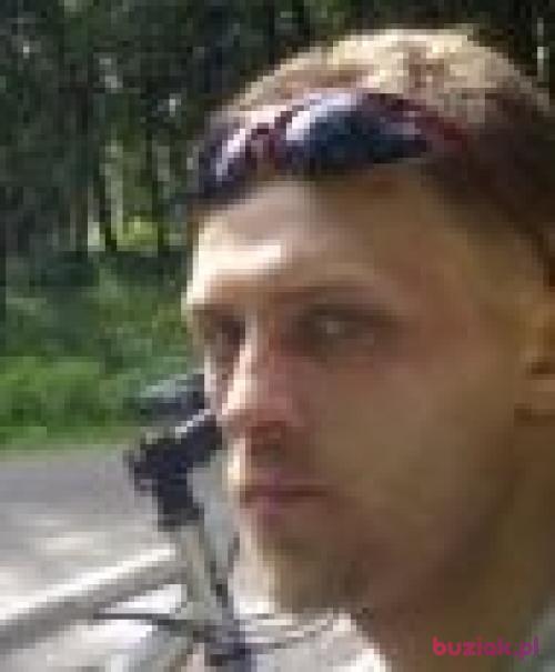 januszduzy, Mężczyzna, 40 lat, Cieszyn