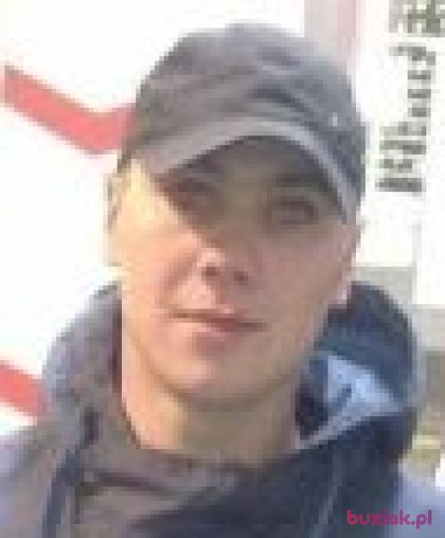 Przemek48, Mężczyzna, 37 lat, Łuków