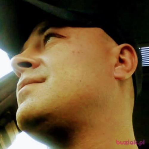 Andrzej87, Male, 38 years, Inowrocław