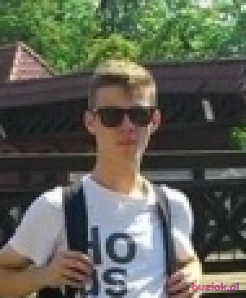 kubaxdd, Mężczyzna, 27 lat, Biała Podlaska