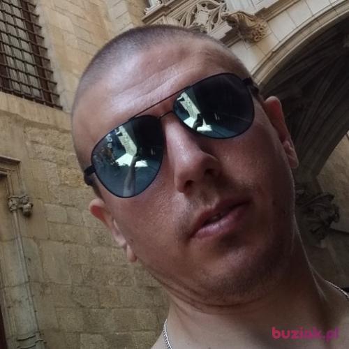 Arzamass16, Mężczyzna, 40 lat, Pruszków
