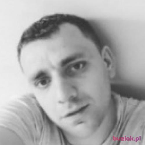 Bombel35, Mężczyzna, 40 lat, Piła
