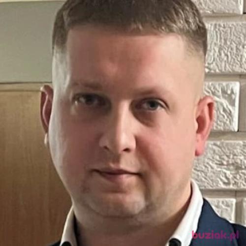 kamilborek24, Mężczyzna, 36 lat, Rypin