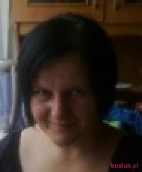 julka2336, Kobieta, 50 lat, Gostyń
