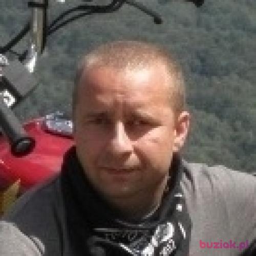 maniek3838, Mężczyzna, 46 lat, podkarpackie