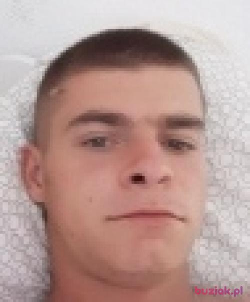 Slodziutki98, Mężczyzna, 28 lat, Będzin