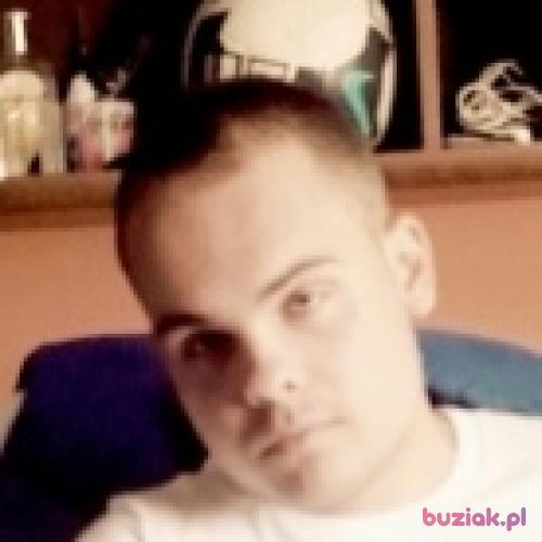 Krystian1307, Mężczyzna, 31 lat, Kamień Pomorski