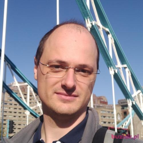 piotrek_c, Mężczyzna, 39 lat, Hatfield