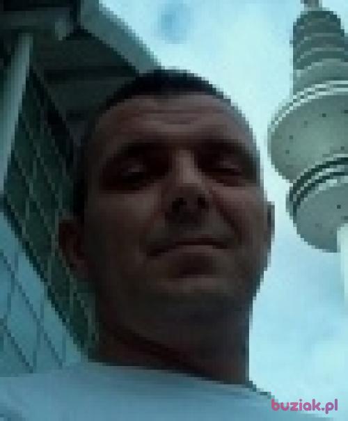 kuzyn1, Mężczyzna, 43 lata, Hamburg