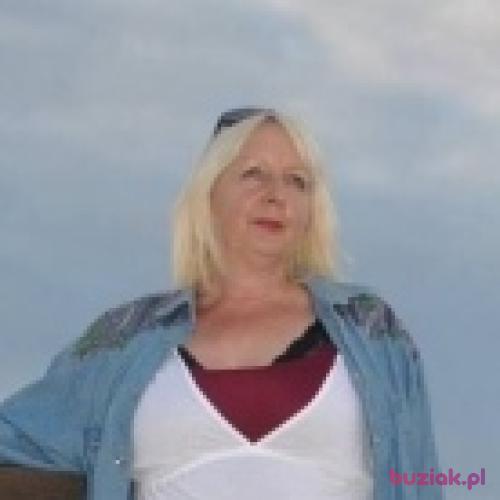 jagodaxyz2, Kobieta, 63 lata, lubelskie