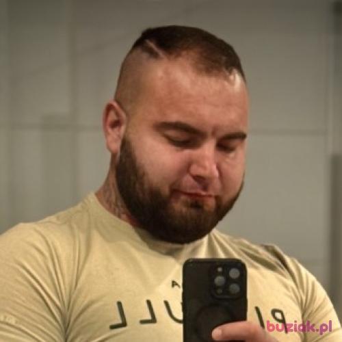 Kubikkkaae736, Mężczyzna, 32 lata, Łódź