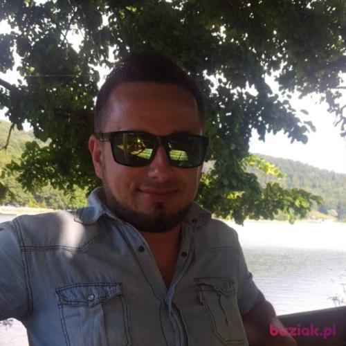 Marionek, Male, 41 years, Mikołów