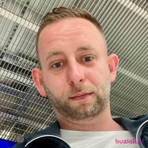 Kamil-35, Mężczyzna, 37 lat, Gdańsk