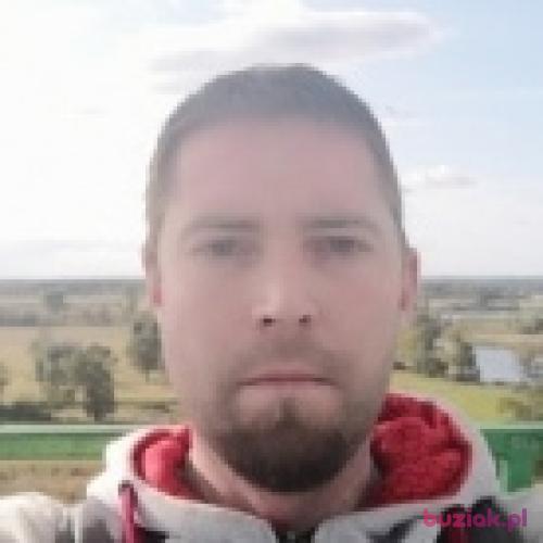 Pablo87wroc, Male, 39 years, Wrocław
