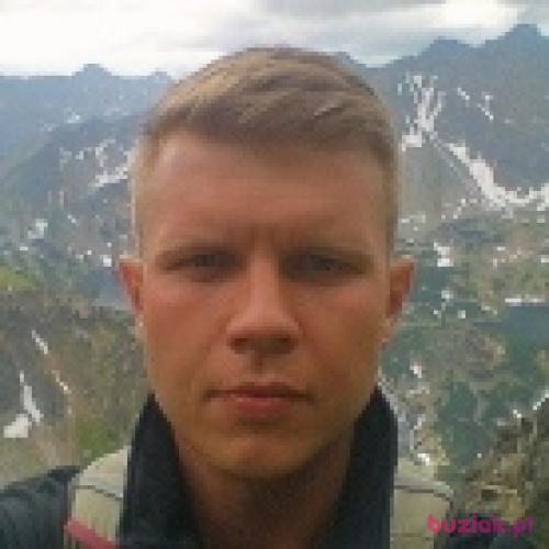 kaos, Mężczyzna, 36 lat, Warszawa