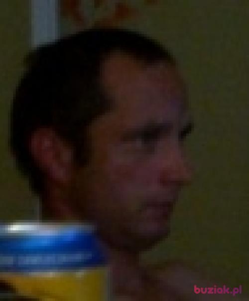 SexiRoberto, Mężczyzna, 46 lat, Pinczów