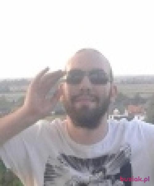 Nawrus33, Mężczyzna, 35 lat, Wrocław