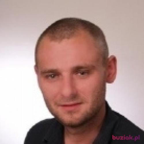 martin999, Mężczyzna, 40 lat, Częstochowa