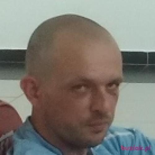 kitek181, Mężczyzna, 46 lat, Ostrowiec Swiętokrzyski