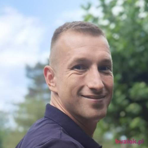 Pat_35, Mężczyzna, 36 lat, Zoetermeer