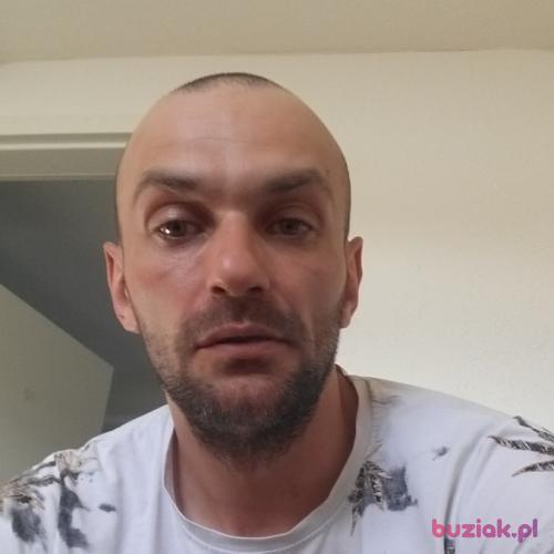 rafro, Mężczyzna, 41 lat, Konin