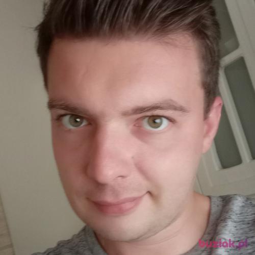 Andrzejlux5, Mężczyzna, 33 lata, Kamienna Góra