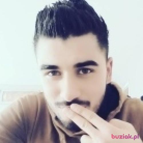 Nadhir, Mężczyzna, 29 lat, Dusseldorf