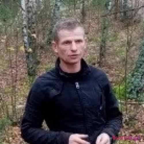 tomek8110, Mężczyzna, 44 lata, Międzyrzecz