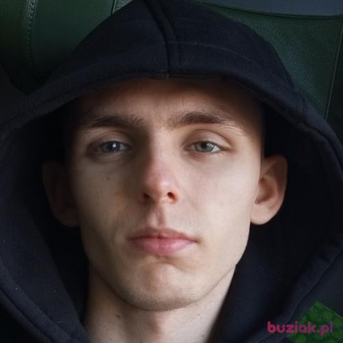 Sebatogleba, Mężczyzna, 19 lat, Otwock