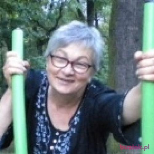 51260, Kobieta, 65 lat, Gliwice