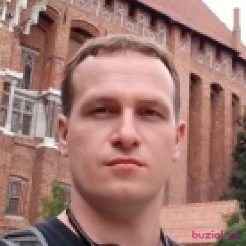 hubertdworniok, Mężczyzna, 42 lata, Gliwice
