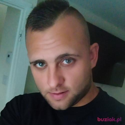 Krystian28, Mężczyzna, 33 lata, Lincoln