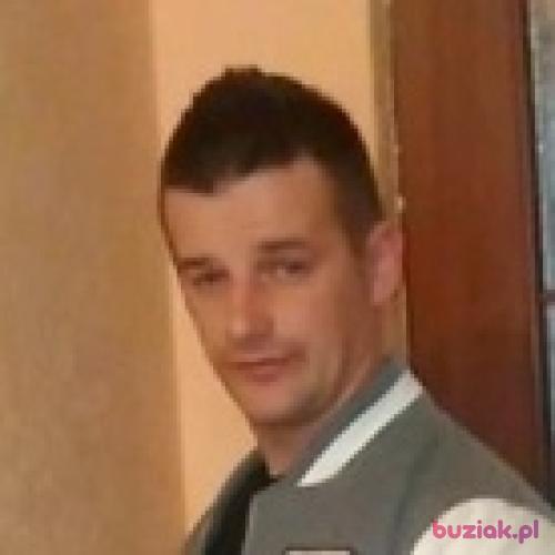 fiodas1, Mężczyzna, 41 lat, Tomaszów Lubelski