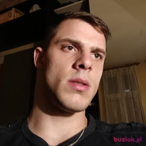 Bartasss26bb, Mężczyzna, 30 lat, Olsztyn