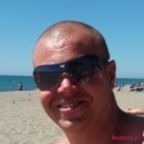Markokolo85, Mężczyzna, 41 lat, Haarlem