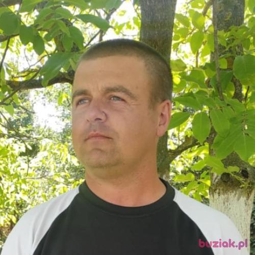 bbn, Mężczyzna, 38 lat, Małogoszcz