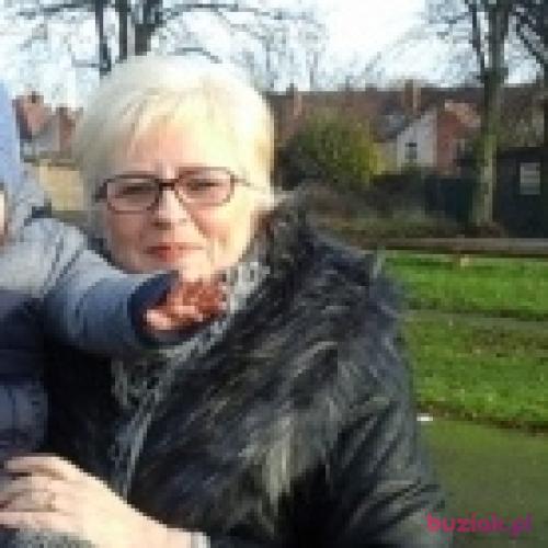 Malgosia54321, Kobieta, 68 lat, Góra