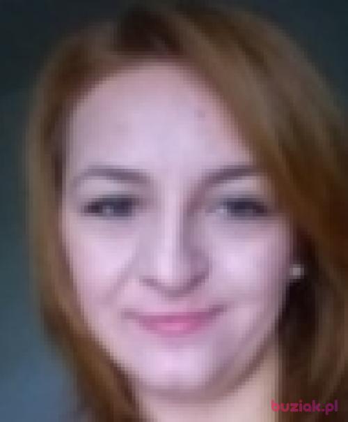 andzia12456, Kobieta, 34 lata, Dynów