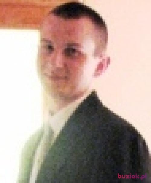limak091, Mężczyzna, 35 lat, zachodniopomorskie