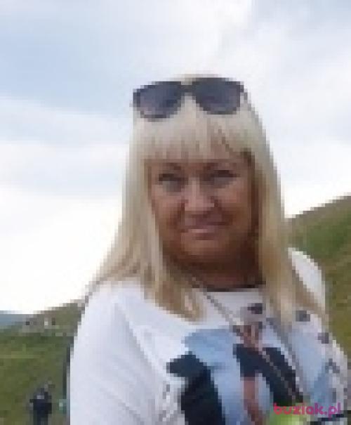 Klaudia72, Kobieta, 54 lata, Katowice