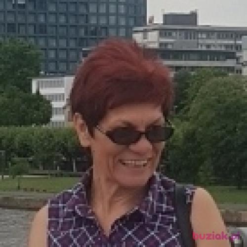 Jadzia0903, Female, 66 years, Frankfurt