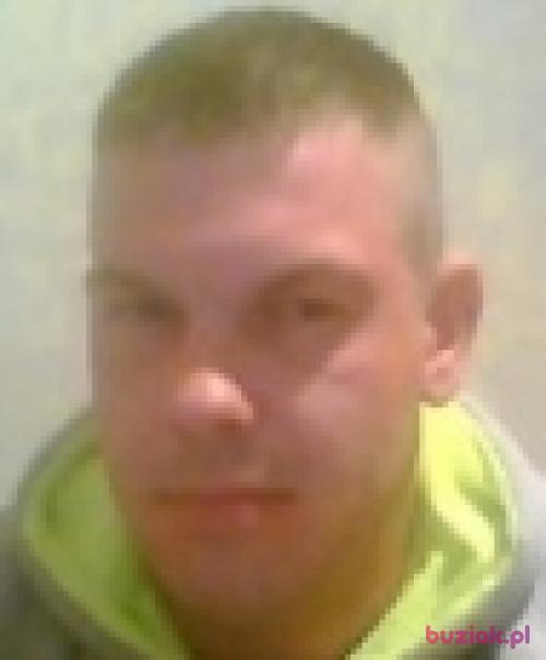 arekok, Mężczyzna, 38 lat, Olsztyn