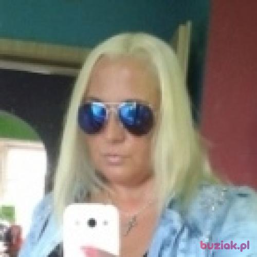 Iw1313, Kobieta, 51 lat, Koszalin