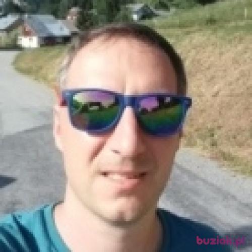 Kevinn00, Mężczyzna, 44 lata, Poznań