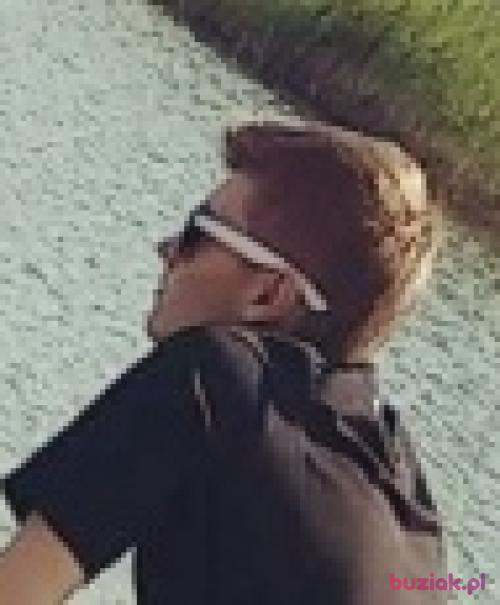 Hubikk, Mężczyzna, 26 lat, Września