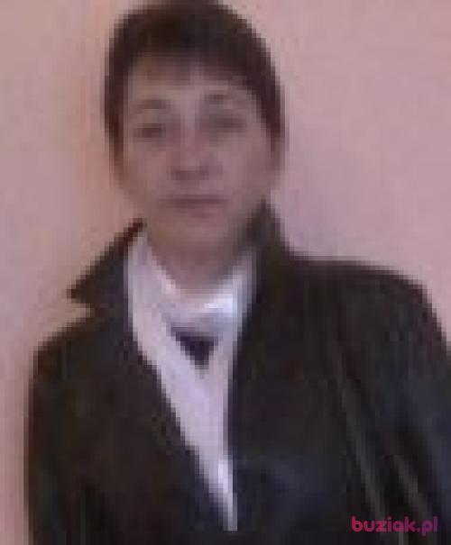 MMadzia, Kobieta, 52 lata, Bytom